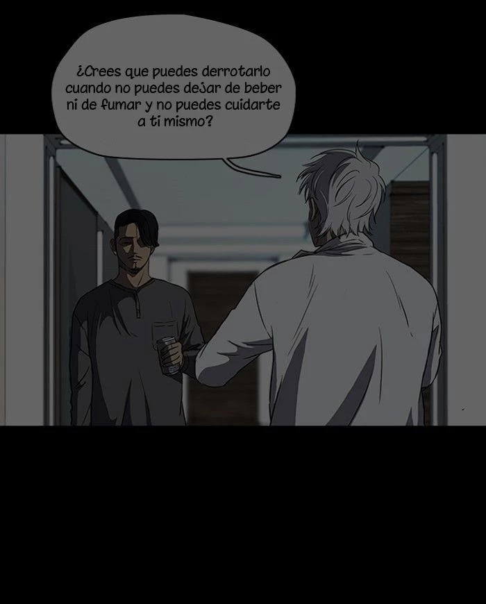 RompeVientos > Capitulo 107 > Page 541